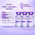 Combo Performance Mental & Recuperação