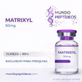 Matrixyl 3000 50mg - Reduza Rugas e Sinal de Envelhecimento (Genpharma)